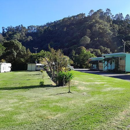 תמז Dickson Holiday Park מראה חיצוני תמונה