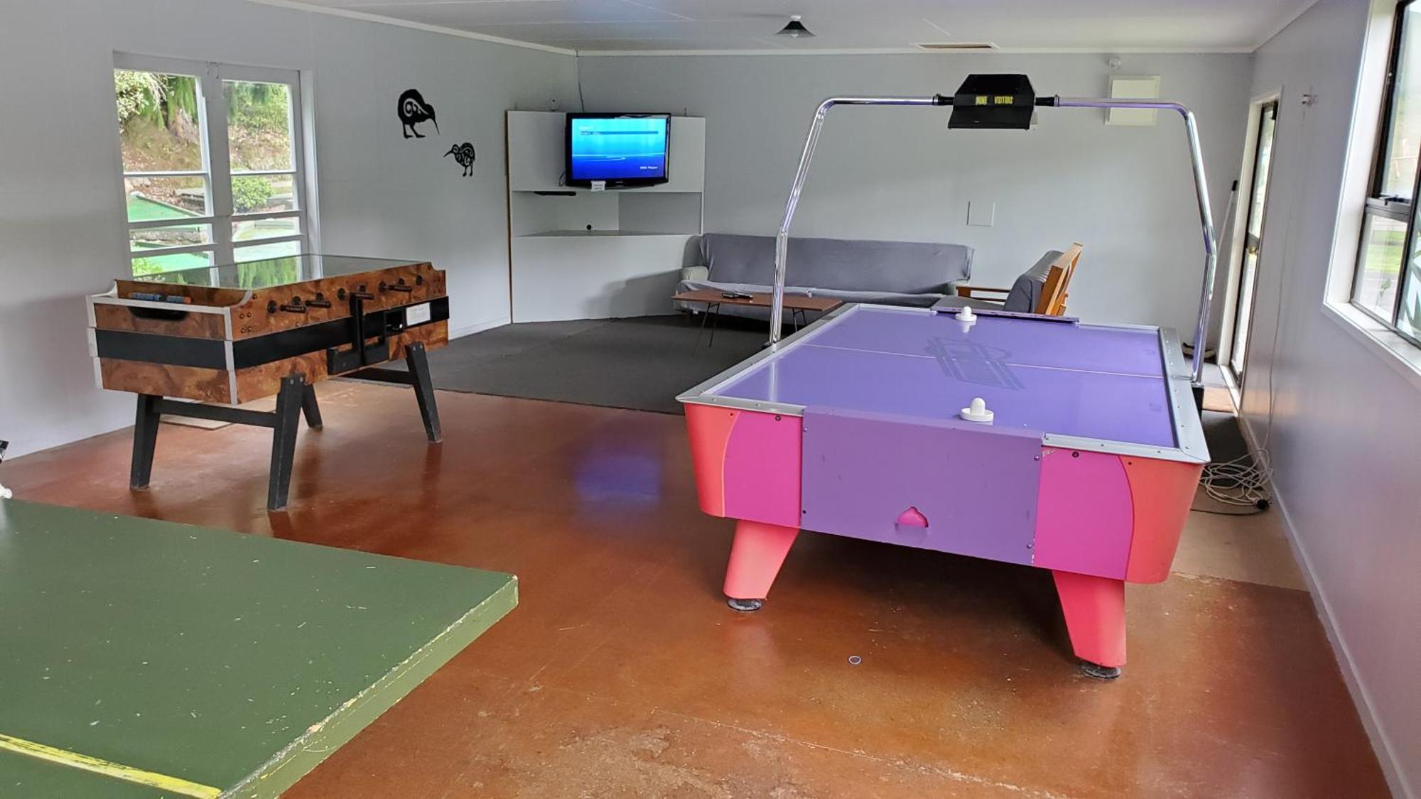 תמז Dickson Holiday Park מראה חיצוני תמונה