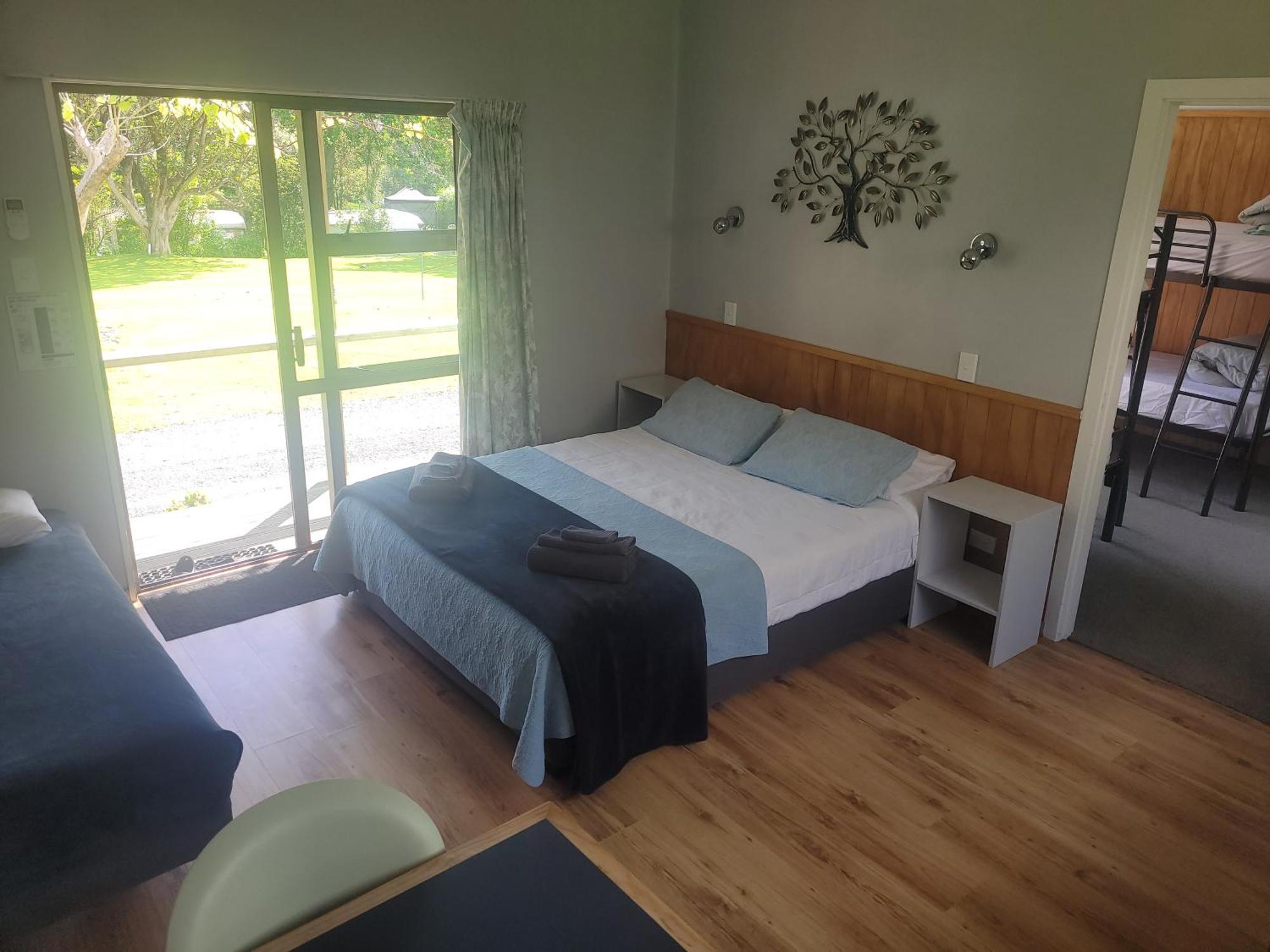 תמז Dickson Holiday Park מראה חיצוני תמונה