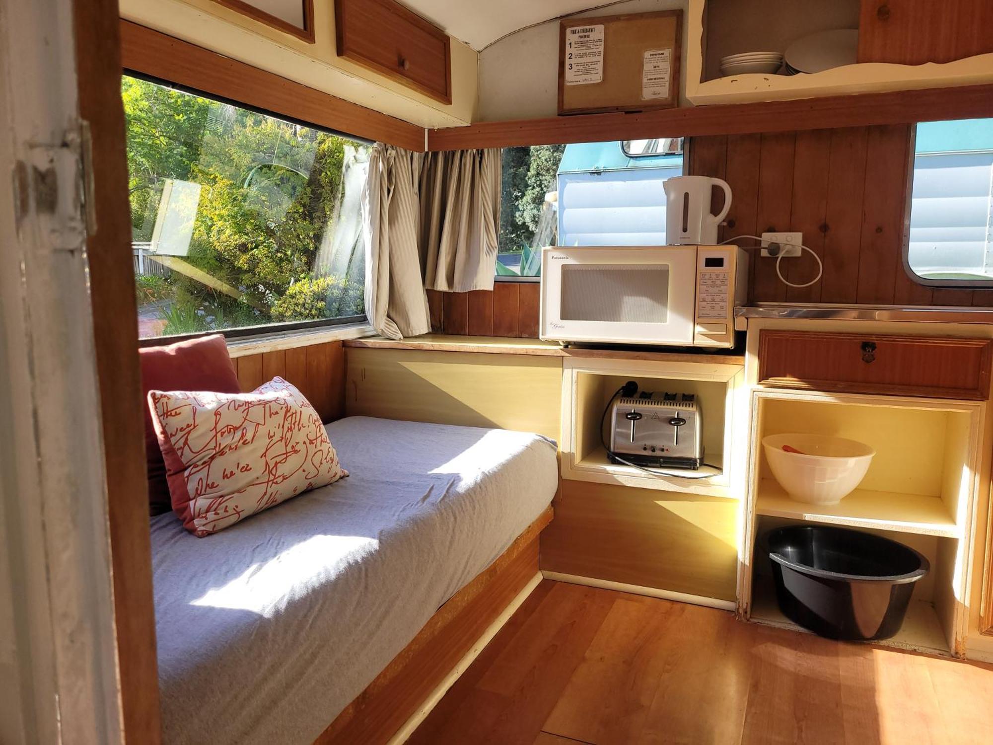 תמז Dickson Holiday Park מראה חיצוני תמונה