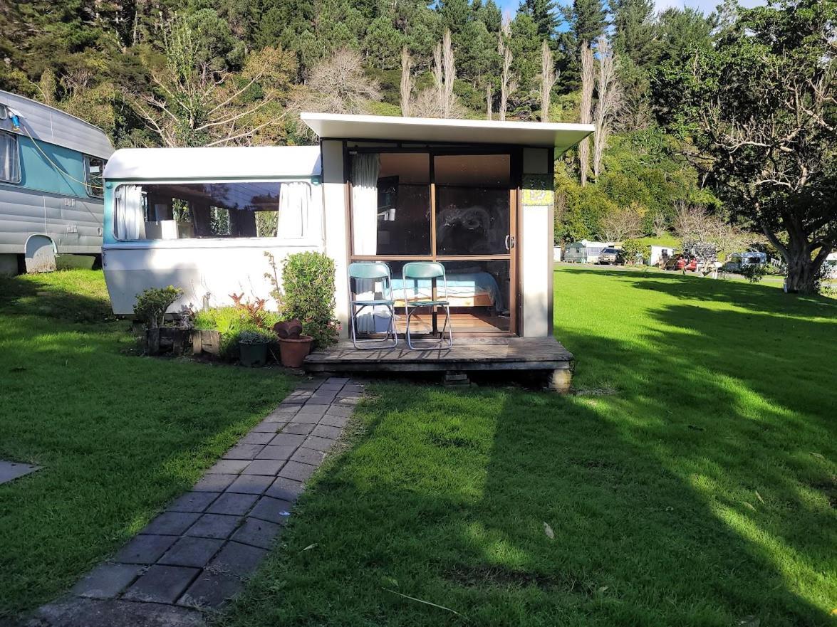תמז Dickson Holiday Park מראה חיצוני תמונה