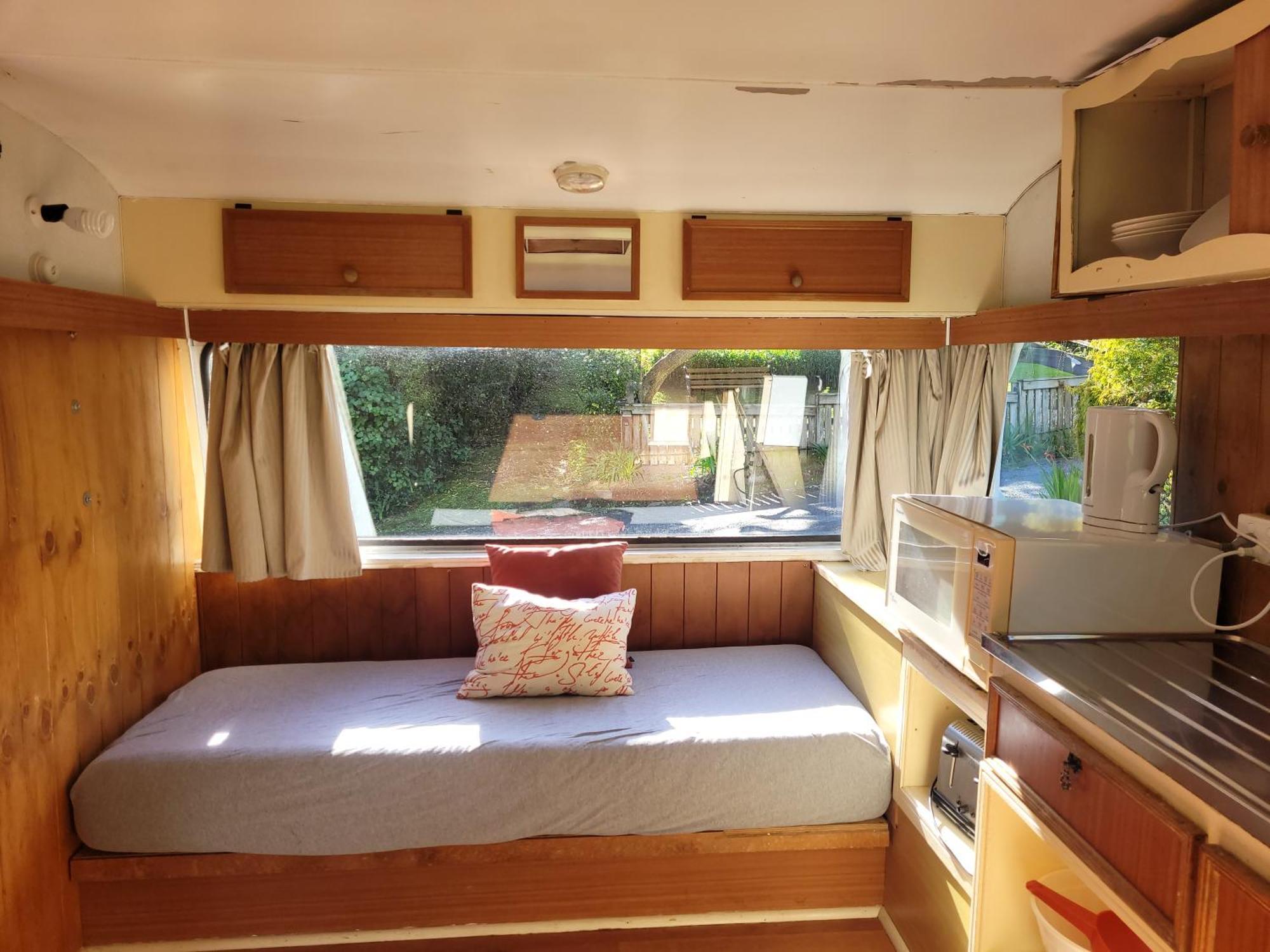 תמז Dickson Holiday Park מראה חיצוני תמונה