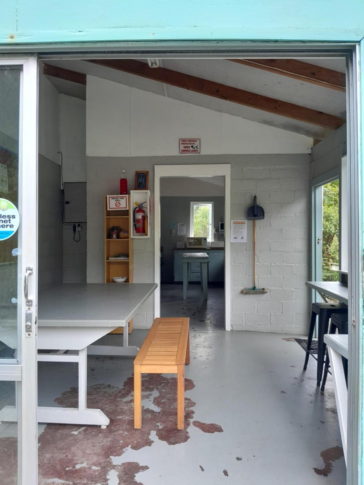 תמז Dickson Holiday Park מראה חיצוני תמונה