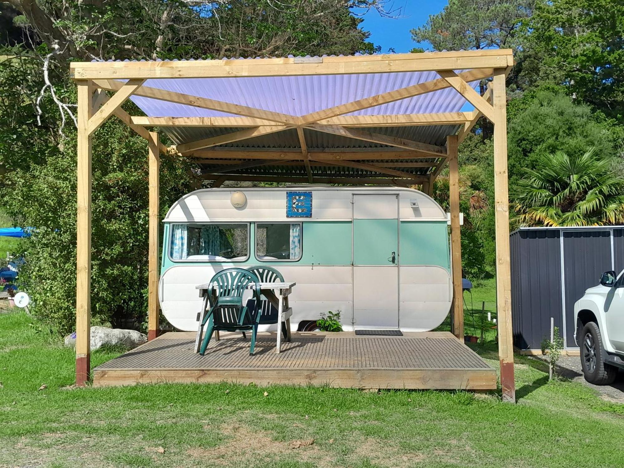 תמז Dickson Holiday Park מראה חיצוני תמונה