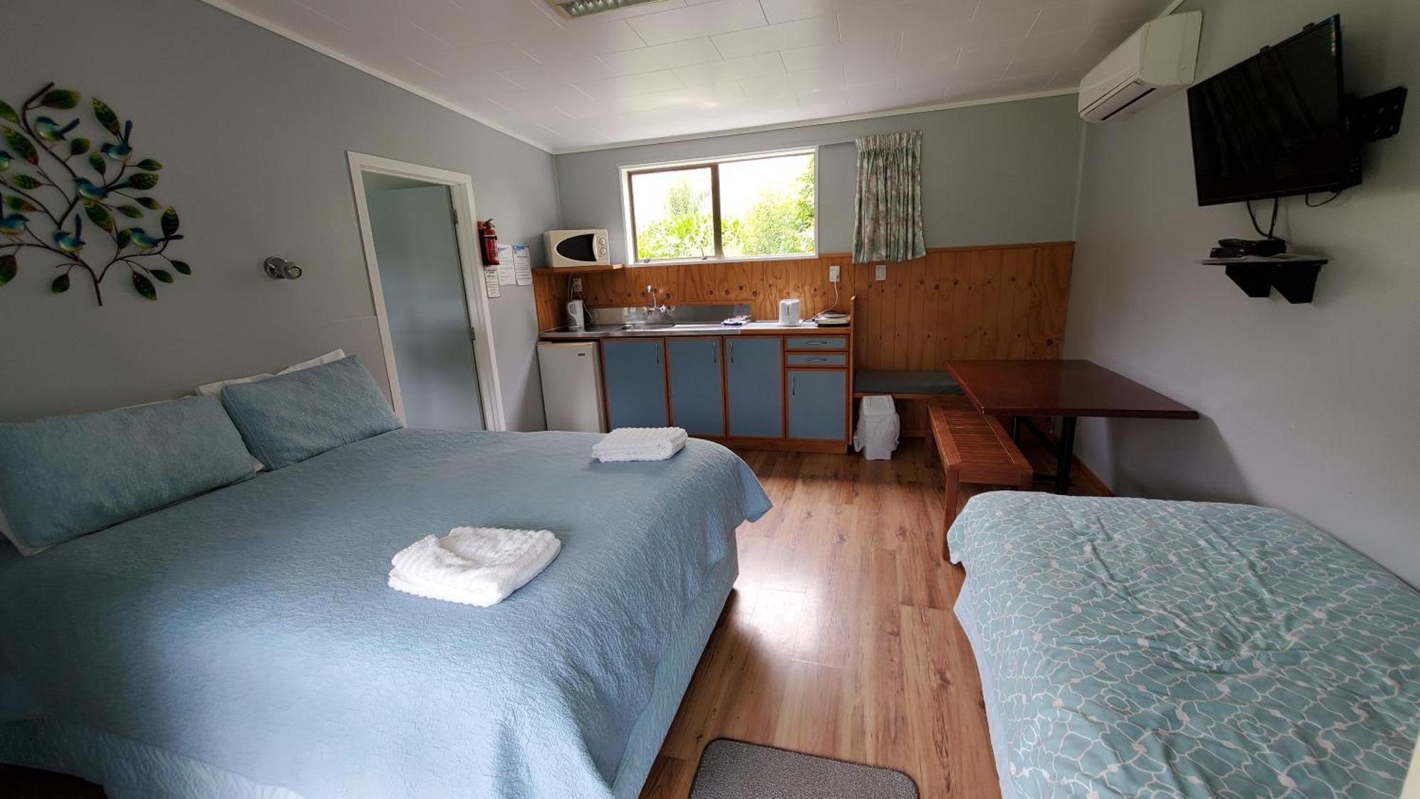 תמז Dickson Holiday Park מראה חיצוני תמונה