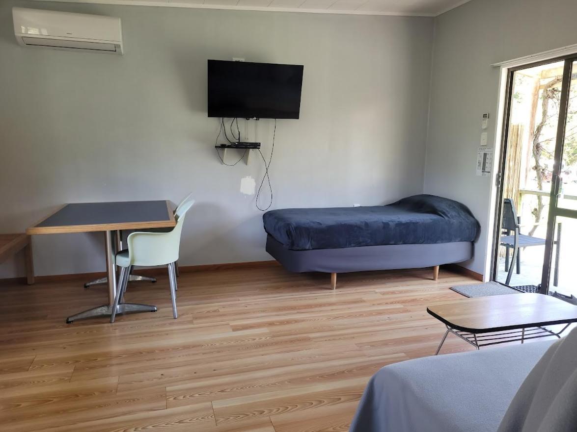 תמז Dickson Holiday Park מראה חיצוני תמונה