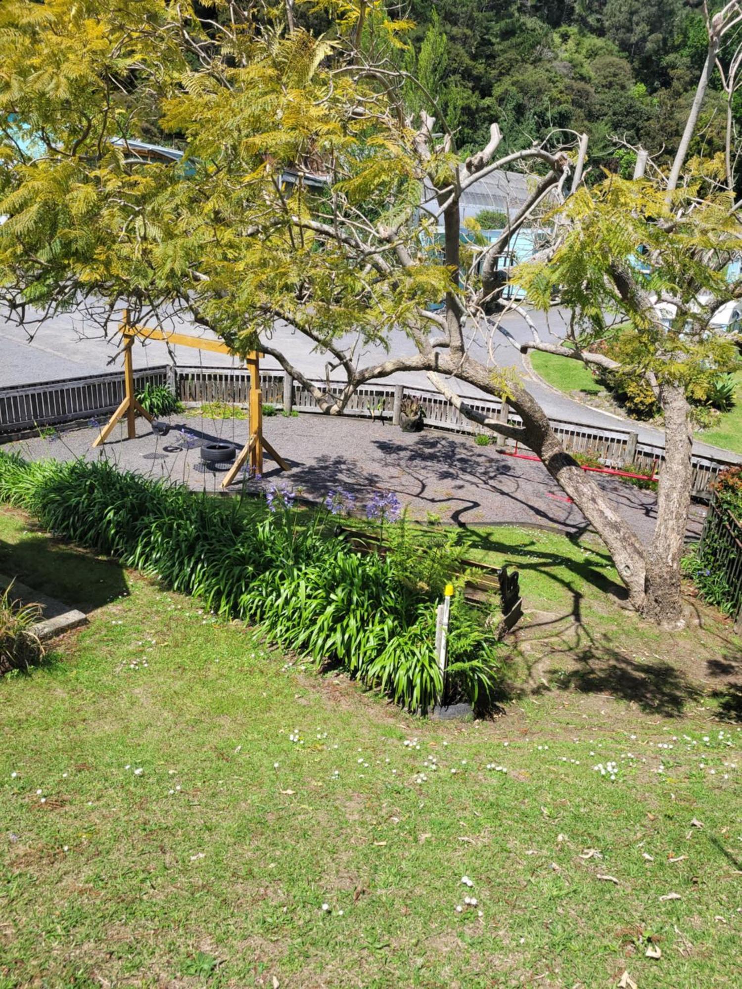 תמז Dickson Holiday Park מראה חיצוני תמונה