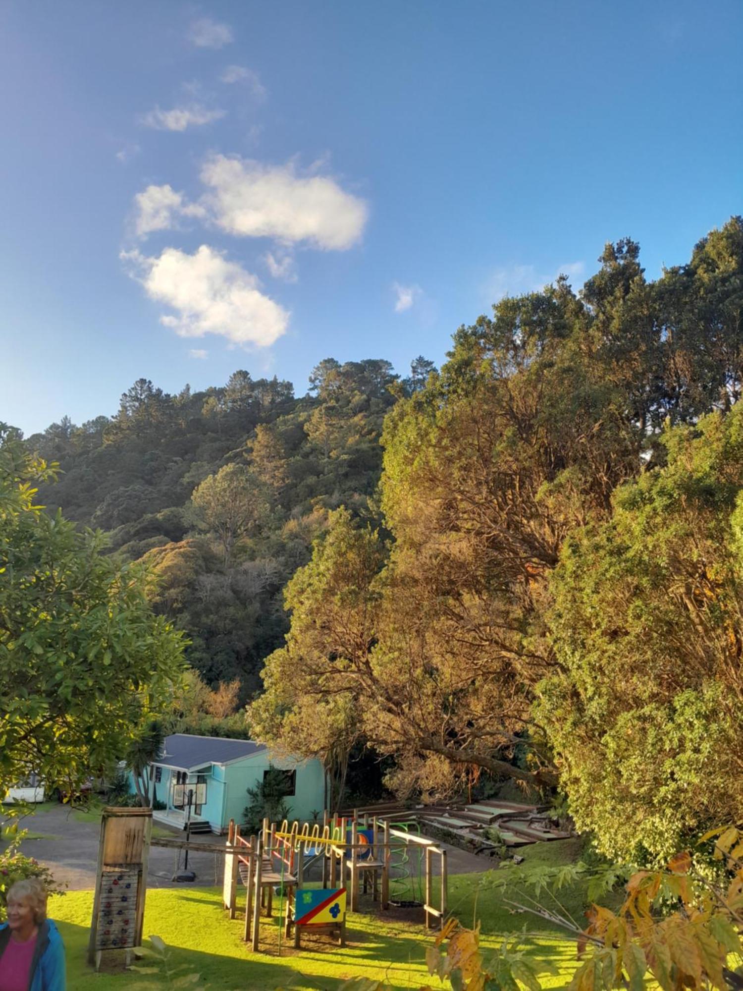 תמז Dickson Holiday Park מראה חיצוני תמונה